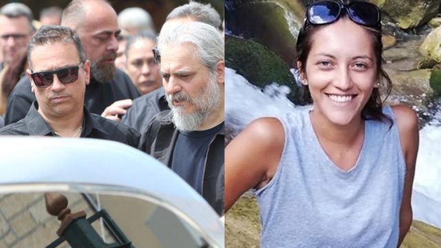 Κραυγή απόγνωσης από τον πατέρα της αδικοχαμένης Κυριακής: «Από δημοσιογράφο έμαθα ότι δολοφονήθηκε η κόρη μου, ούτε τυπικά δεν με κάλεσε η αστυνομία» (video)