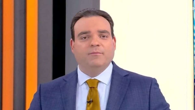 Έκτακτη ανακοίνωση από τον Κλέαρχο Μαρουσάκη – «Μετά τα χιόνια και τις βροχές έρχονται…»