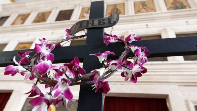 Έρχεται ιστορική απόφαση για τον Χριστιανισμό: Πάπας και Πατριάρχης αποφασίζουν κοινό Πάσχα Ορθόδοξων και Καθολικών!