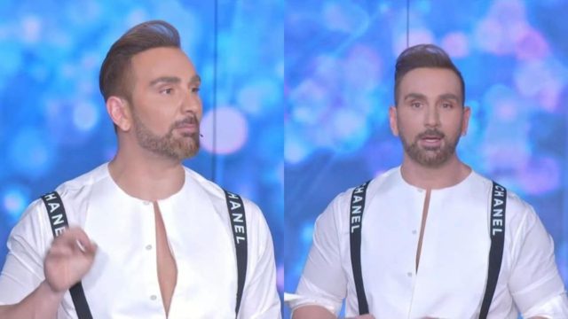 Δυστυχώς ανακοινώθηκε μπροστά στον Νίκο Κοκλώνη: «Τον αγαπούσα και με αγαπούσε, έφυγε από κοντά μας…»
