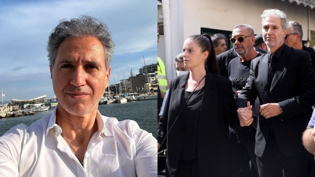 Ένα μήνα μετά το καρδιακό και το έμφραγμα έγινε γνωστό για τον Δημήτρη Κόκοτα: «Πρώτη φορά υπάρχουν αυτά τα σημάδια στον οργανισμό του – Η σύζυγός του έμαθε…»