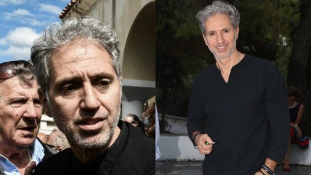 Δραματοποιείται η κατάσταση για την υγεία του Δημήτρη Κόκοτα: «Δε θα έχει καλό αποτέλεσμα, τουλάχιστον μέχρι το τέλος της εβδομάδας…»
