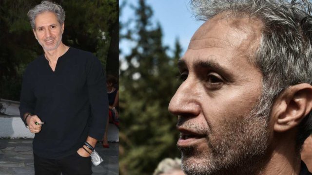 «Προσπάθησαν οι γιατροί αλλά…»: Δυστυχώς πολύ άσχημα τα νέα για τον Δημήτρη Κόκοτα, 5 μέρες μετά το έμφραγμα