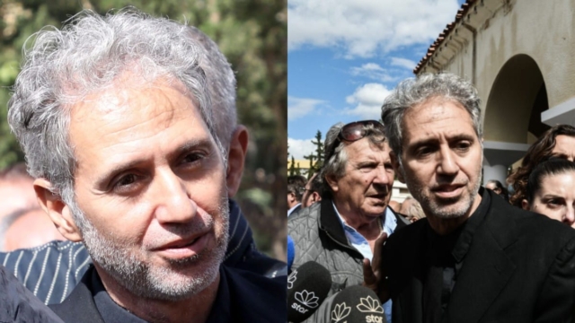 Ακολουθεί πολύ κρίσιμο διάστημα για τον Δημήτρη Κόκοτα: «Του μειώνουν τη δόση – Μέχρι το τέλος της εβδομάδας θα μάθουμε αν…»
