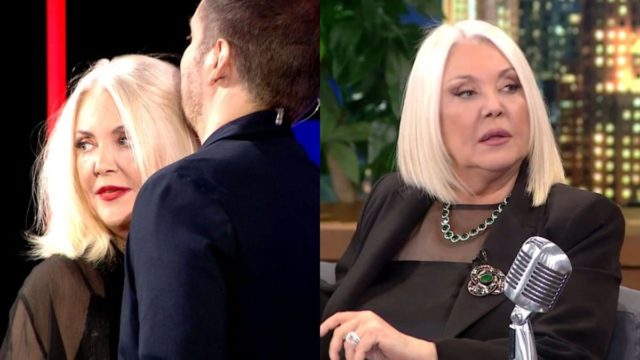 Ξαφνικό τέλος για τη Ρούλα Κορομηλά: Ανακοινώθηκε οριστικά στην παρουσιάστρια