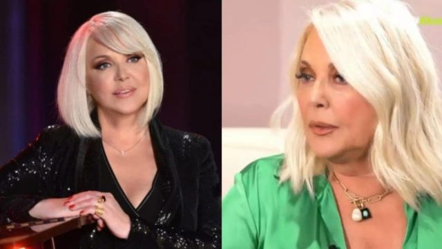 Έβαλε τέλος στα σενάρια η Ρούλα Κορομηλά – «Δεν βιάζομαι, δεν είμαι κοριτσάκι…» (video)