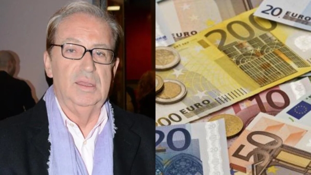 Τρέξτε στα ATM πριν το Πάσχα: Ο Κώστας Λεφάκης φέρνει οικονομική ανάσα για Ταύρους και 3 ακόμα ζώδια