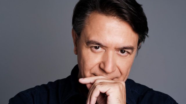 “Ένα φεγγάρι δρόμος”: Νέο single από τον Γιάννη Κότσιρα