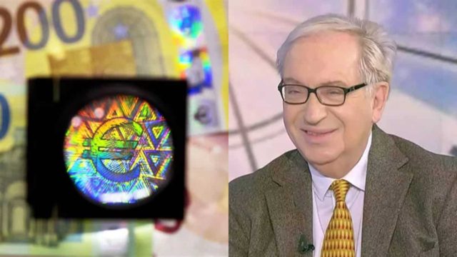 24ωρο «χρυσωρυχείο» η Νέα Σελήνη: Φουλάρει τσέπες 3 ζωδίων ο Κώστας Λεφάκης!