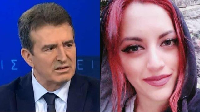 Μιχάλης Χρυσοχοΐδης για Αγίους Αναργύρους: «Συμφωνώ με τον όρο γυναικοκτονία – 17.000 αστυνομικοί έχουν εκπαιδευτεί για την ενδοοικογενειακή βία» (video)