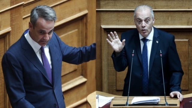 Ανατροπή στις δημοσκοπήσεις – Κίνηση ματ Μητσοτάκη σε Βελόπουλο και ΠΑΣΟΚ