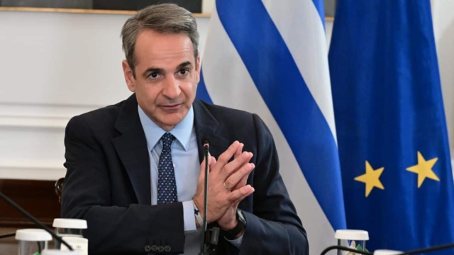 Εκλογική «βόμβα» Μητσοτάκη στη Βουλή: «Θα φέρουμε επιστολική ψήφο στις κάλπες του 2027» – Τι δήλωσε για Μάτι και δικαιοσύνη (video)