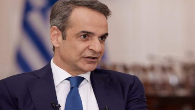 Ευρωεκλογές 2024: Ανακοινώθηκαν τα μέλη της Επιτροπής Εκλογικού Αγώνα της Νέας Δημοκρατίας