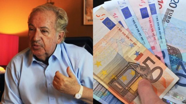 «Χρυσό» ραβδί από τον Κώστα Λεφάκη: Οικονομικό «μπαράζ» ευτυχίας για Λέοντες και άλλα 4 ζώδια προτού τελειώσει η άνοιξη