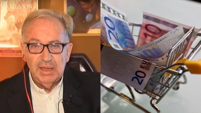 «Γιούρια» φωνάζει ο Κώστας Λεφάκης: «Εκτόξευση» στα οικονομικά για Ζυγούς και άλλα 3 ζώδια