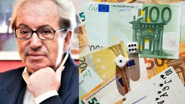 «Μπαράζ» χρημάτων από τον Κώστα Λεφάκη – «Χαμογελά» η τύχη σε 4 ζώδια