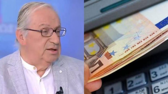 Μας βάζει σε «τεντωμένο σχοινί» οικονομικά ο Κώστας Λεφάκης: Σε κρίση Παρθένοι, Σκορπιοί και άλλα 2 ζώδια