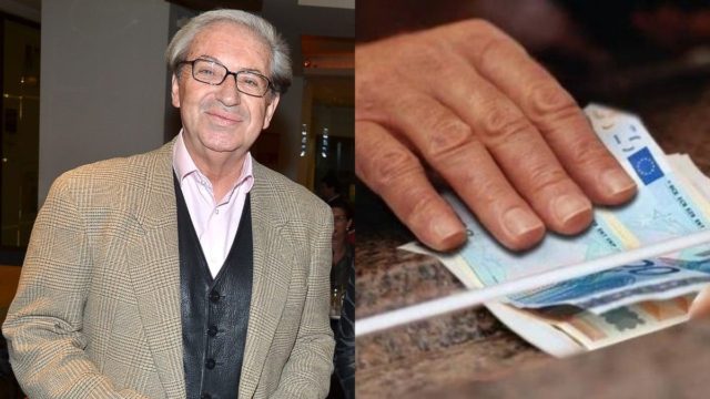 Οικονομικό ξεκαθάρισμα από τον Κώστα Λεφάκη: Τελεσίδικες εξελίξεις για Καρκίνους και άλλα 3 ζώδια