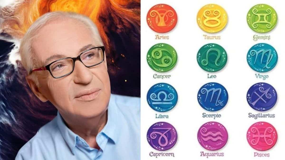 Ευχάριστα νέα από τον Κώστα Λεφάκη: Μέρα χαράς σήμερα γι’ αυτά τα 2 ζώδια – Θα δουν λεφτά στους λογαριασμούς τους