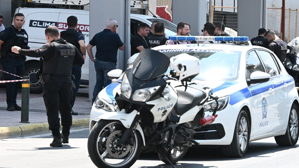 Δυστυχώς κατέληξε η ηλικιωμένη στην Ξάνθη: Έπαθε ανακοπή από τον φόβο της μετά τη ληστεία από γυναίκα Ρομά (video)