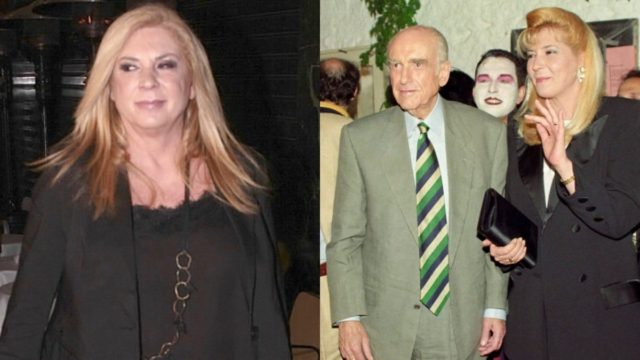 28 χρόνια μετά το θάνατο του Ανδρέα Παπανδρέου: Αποκάλυψε το πραγματικό του πρόσωπο η Δήμητρα Λιάνη – «Τι νομίζατε πως θα έκανε μαζί μου;»