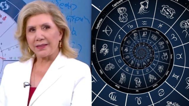 Αστρολογικός «αλαλαγμός» από την Λίτσα Πατέρα – 25 ημέρες στην «πρίζα» για 5 ζώδια