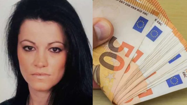 «Θησαύρισμα» από τη Λίτσα Πετρίδη – Χρυσό 24ωρο για Ταύρους, Καρκίνους και 2 ακόμα ζώδια
