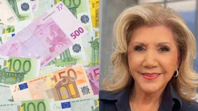Ουρλιάξτε από χαρά προστάζει η Λίτσα Πατέρα: Αν ανήκετε σ’ αυτά τα 3 ζώδια θα γεμίζουν οι τσέπες σας με χρήμα!