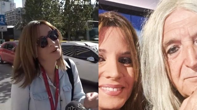 Μετά το σάλο με τον Νίκο Καρβέλα: Η πρώτη αντίδραση της Νίκης Λυμπεράκη μπροστά στην κάμερα – Το πρότζεκτ που της δίνει το Mega