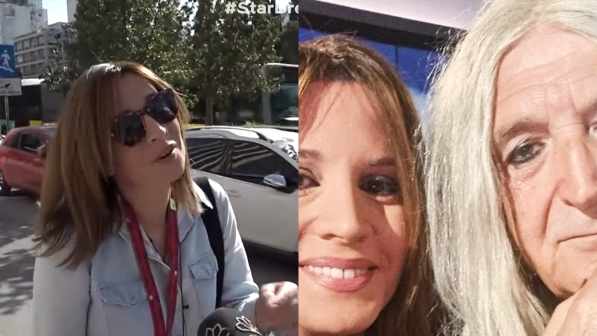 Μετά το σάλο με τον Νίκο Καρβέλα: Η πρώτη αντίδραση της Νίκης Λυμπεράκη μπροστά στην κάμερα – Το πρότζεκτ που της δίνει το Mega