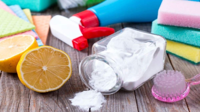 5 άγνωστες χρήσεις της σόδας που θα σας καταπλήξουν