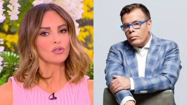«Κάρφωσε» ευθέως τον Παπανώτα η Μπέττυ Μαγγίρα: «Ό,τι θέλω θα κάνω! Τι πάει να πει μια 50αρα…»