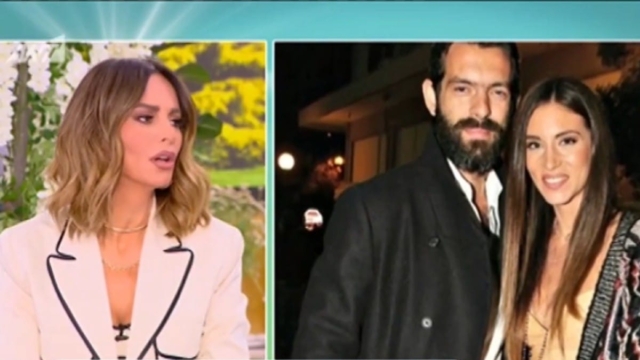 Η ατάκα της Μπέττυς Μαγγίρα για Οικονομάκου-Μιχόπουλο που θα συζητηθεί: «Τα πολύ προβεβλημένα ζευγάρια θέλουν να δείχνουν…»