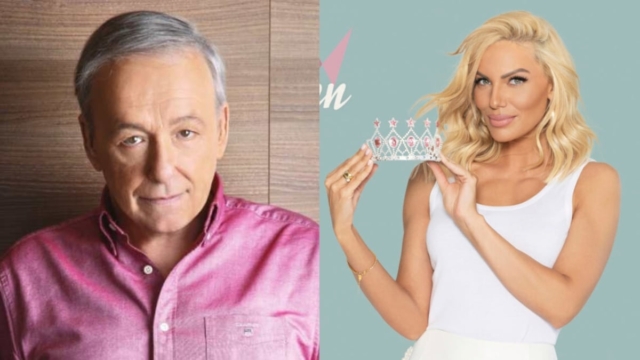 TV Queen: Η Ιωάννα Μαλέσκου περιμένει να παραδώσει το στέμμα – Ανακοινώθηκε η πρεμιέρα του νέου reality του OPEN