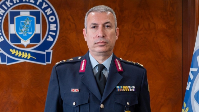 Αρχηγός ΕΛ.ΑΣ.: «Εγκληματική οργάνωση με 158 μέλη πίσω από τη δολοφονία Λυγγερίδη – 60 συλλήψεις για κακουργήματα σε Αττική, Βόλο και Γιάννενα»