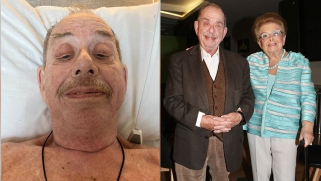 Ηλίας Μαμαλάκης για Βέφα Αλεξιάδου: «Λυπάμαι που το έμαθα αυτό, τι έχει να προσφέρει;»