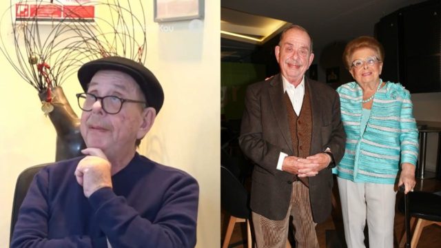 Ηλίας Μαμαλάκης: «Πέρασα μια χρονιά στα νοσοκομεία – Ήταν απαράδεκτο αυτό που έγινε στη Βέφα Αλεξιάδου»