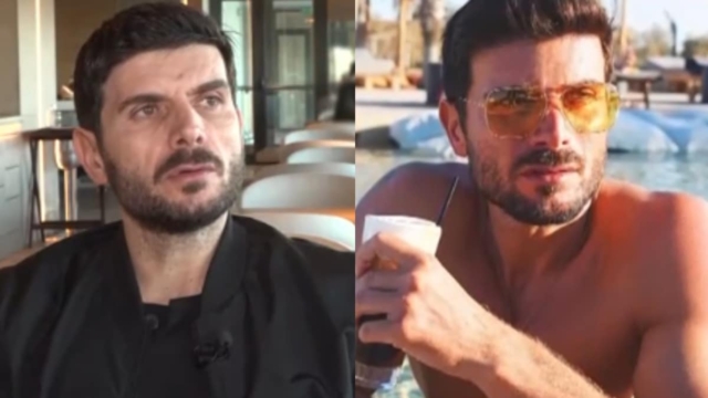 Μάνος Γαβράς: «Στο εξωτερικό ήταν δύσκολα, αναγκαζόμουν να πλένομαι στο γυμναστήριο» (video)