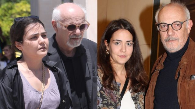 Το εκμυστηρεύτηκε η κόρη του Γιώργου Κιμούλη: «Ο πατέρας μου μού έχει πει ότι…»