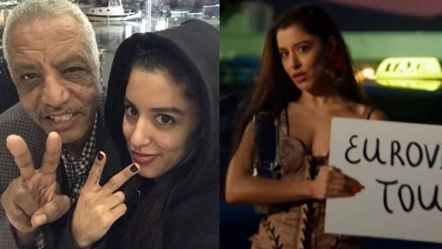 Βαρύ πένθος για τη Μαρίνα Σάττι – Πέθανε ξαφνικά ο πατέρας της