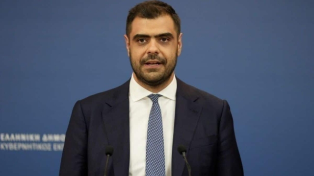 Νέες αρμοδιότητες: Βορίδης και Κουτνατζής οι αντικαταστάτες Παπασταύρου και Μπρατάκου