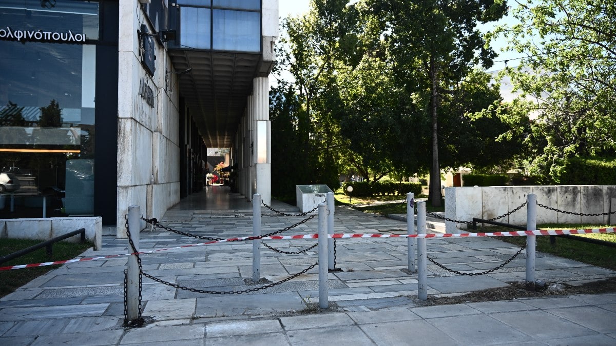 Μαρούσι: Στο στόχαστρο της ΕΛΑΣ 5 άτομα για την φονική συμπλοκή έξω από το κλαμπ – Υπήρχε παρελθόν ανάμεσά τους