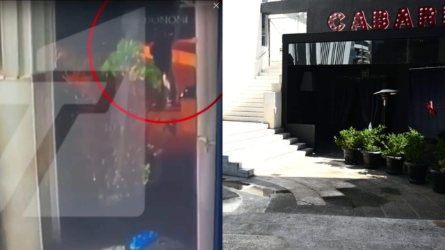 Μαρούσι: Αποκαλυπτικό βίντεο από το φονικό έξω από το κλάμπ – Όσα είπε αυτόπτης μάρτυρας