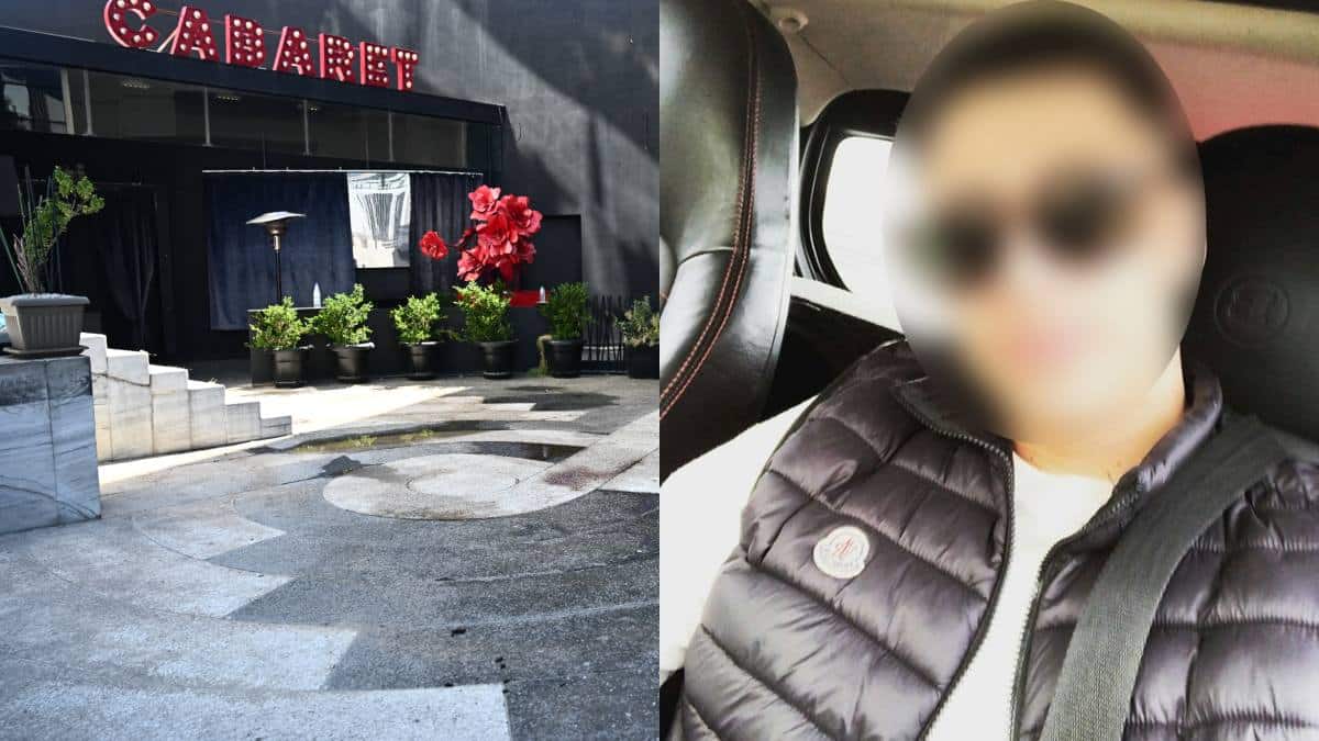 Μαρούσι: Αυτός είναι ο 23χρονος που έπεσε θύμα της αιματηρής συμπλοκής – Καρέ-καρέ η φονική συμπλοκή και τα νέα στοιχεία για τους δράστες (video)