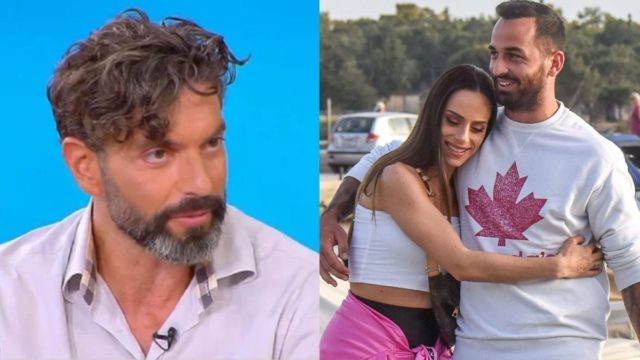 «Πετσόκομμα» Μαρτίκα σε Αντωνά-Σοϊλέδη μετά τον χωρισμό: «Απλή αίσθηση ήταν ότι ήταν πολύ ερωτευμένοι» (video)