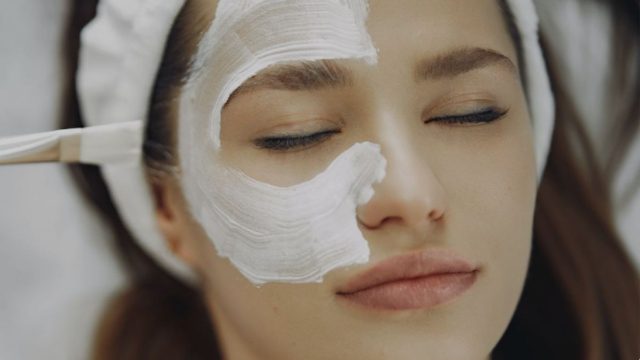 Το γιαούρτι σαν φυσικό καλλυντικό