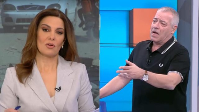 Δυστυχώς: Ανακοινώθηκαν τα άσχημα νέα σε Φαίη Μαυραγάνη και Νίκο Μάνεση