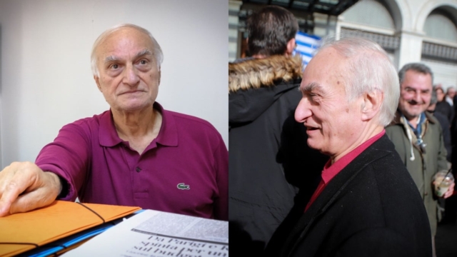 Κρίσιμες ώρες για τον Μανώλη Μαυρομμάτη: Έγιναν γνωστά τα νεότερα για την κατάσταση του δημοσιογράφου – «Η οικογένειά του κάνει έκκληση…»