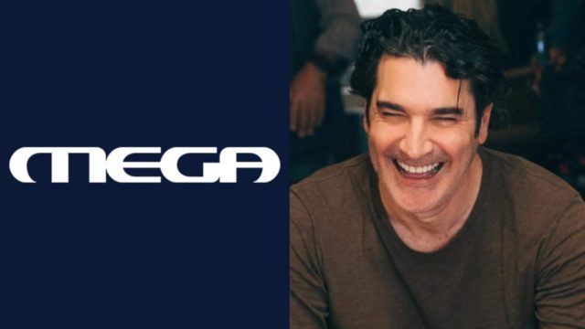Έσκασαν τα ευχάριστα για τον Χριστόφορο Παπακαλιάτη – Έκτακτη ανακοίνωση από το Mega