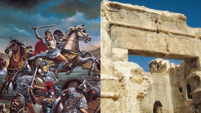 Μέγας Αλέξανδρος: Η μικρή λεπτομέρεια που ξεκαθαρίζει τα πάντα για τον τάφο της Αμφίπολης – «Αρχικά μπερδευτήκαμε με τον σκελετό, τελικά είχε ύψος…»